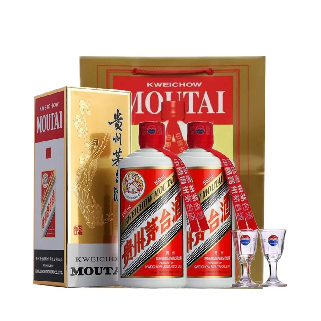 合肥名品酒水供应｜零售/企业团购/一件代发｜