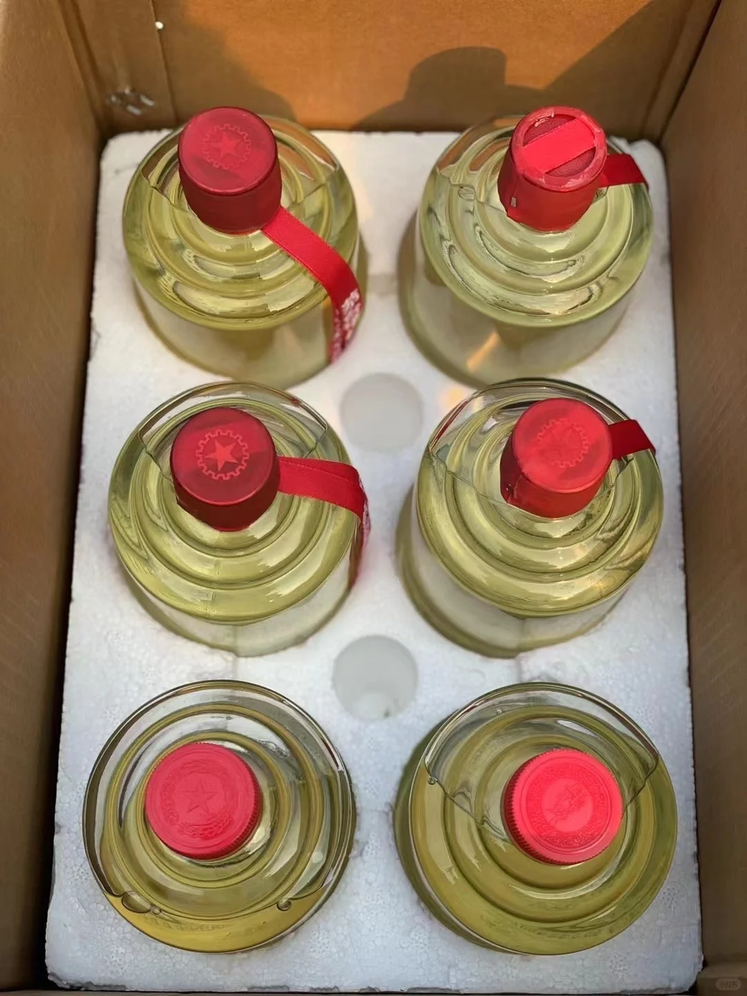 无语大佬生日宴上点名喝的“寒酸酒”傻眼了