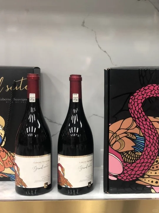 红酒批发 | 源头才是王炸,这些要点快码住