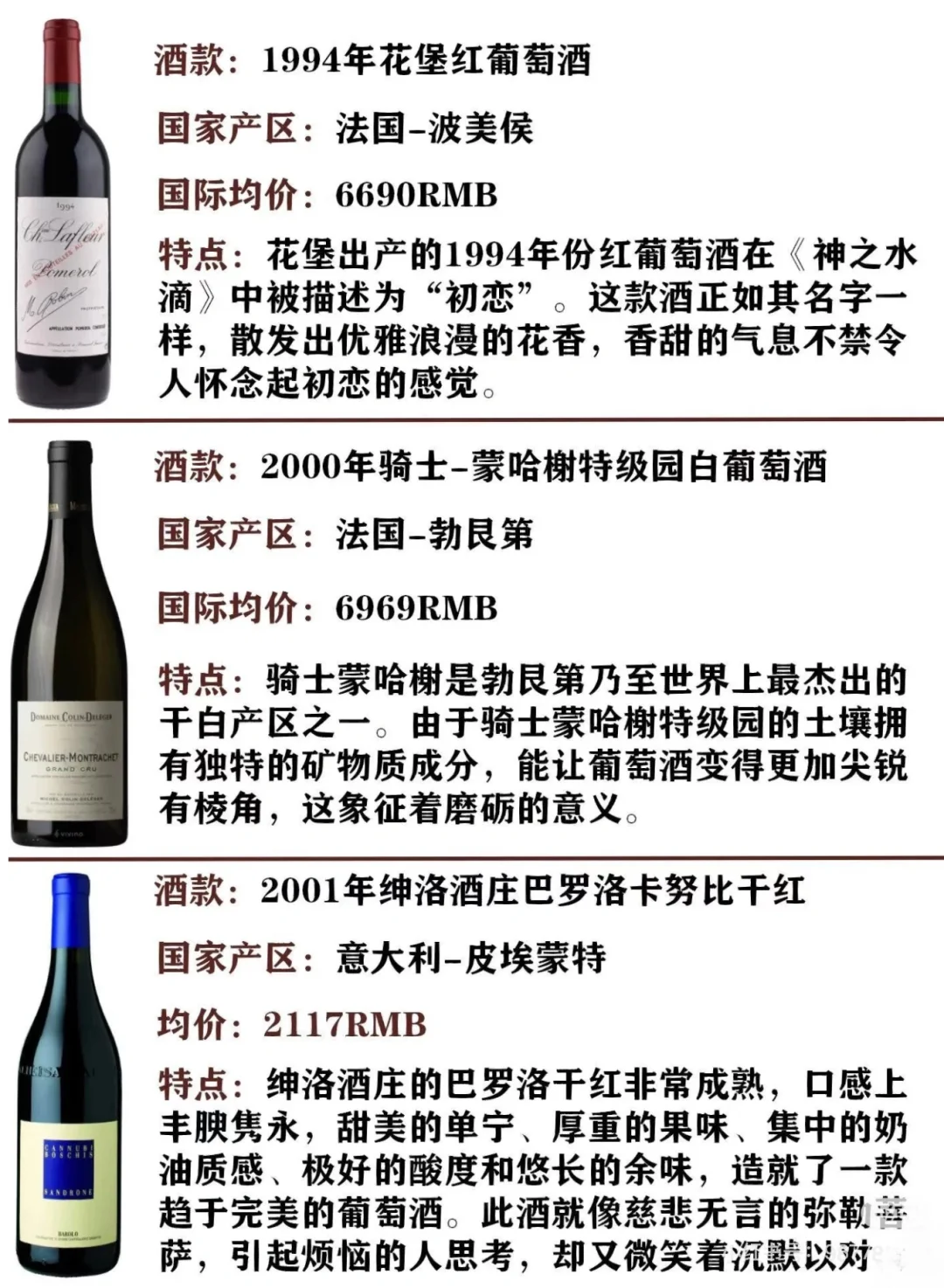 神之使徒·葡萄酒的诗意宇宙!