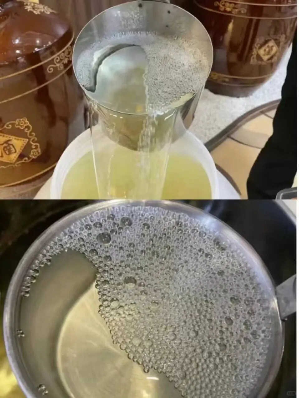 酱香四溢的光瓶酒 你尝过吗？