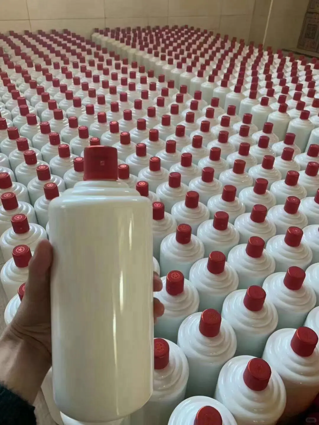 酱香四溢的光瓶酒 你尝过吗？