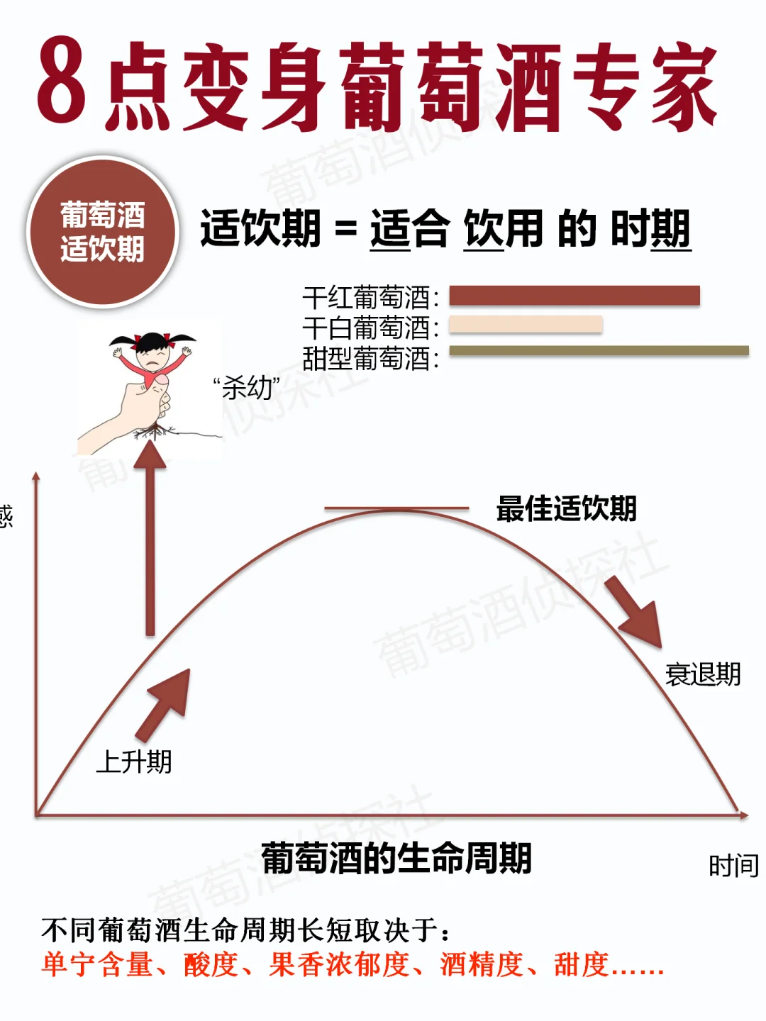 秒变红酒专家?，再也不怕酒局出洋相