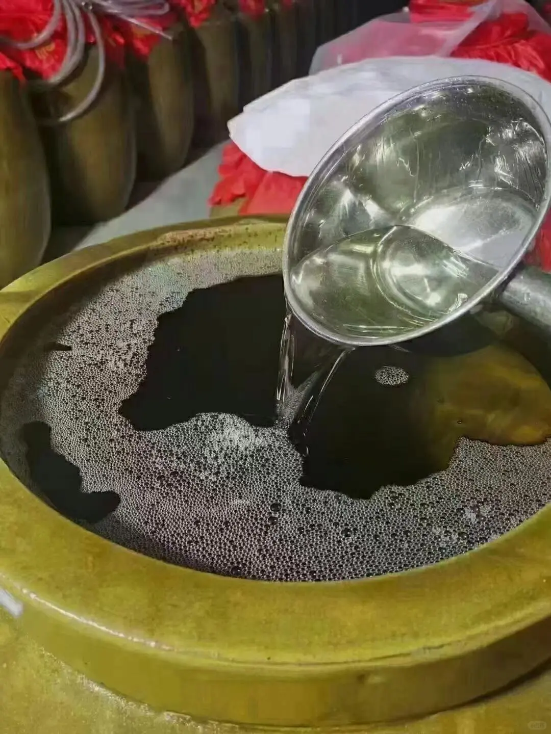酱香四溢的光瓶酒 你尝过吗？