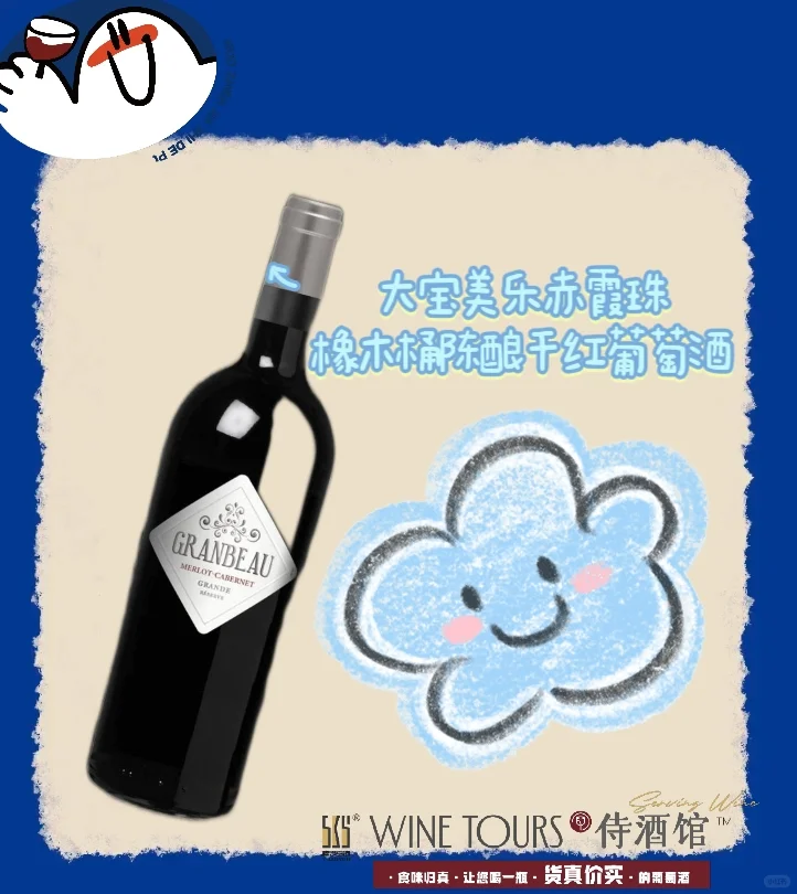 每日葡萄酒与小知识