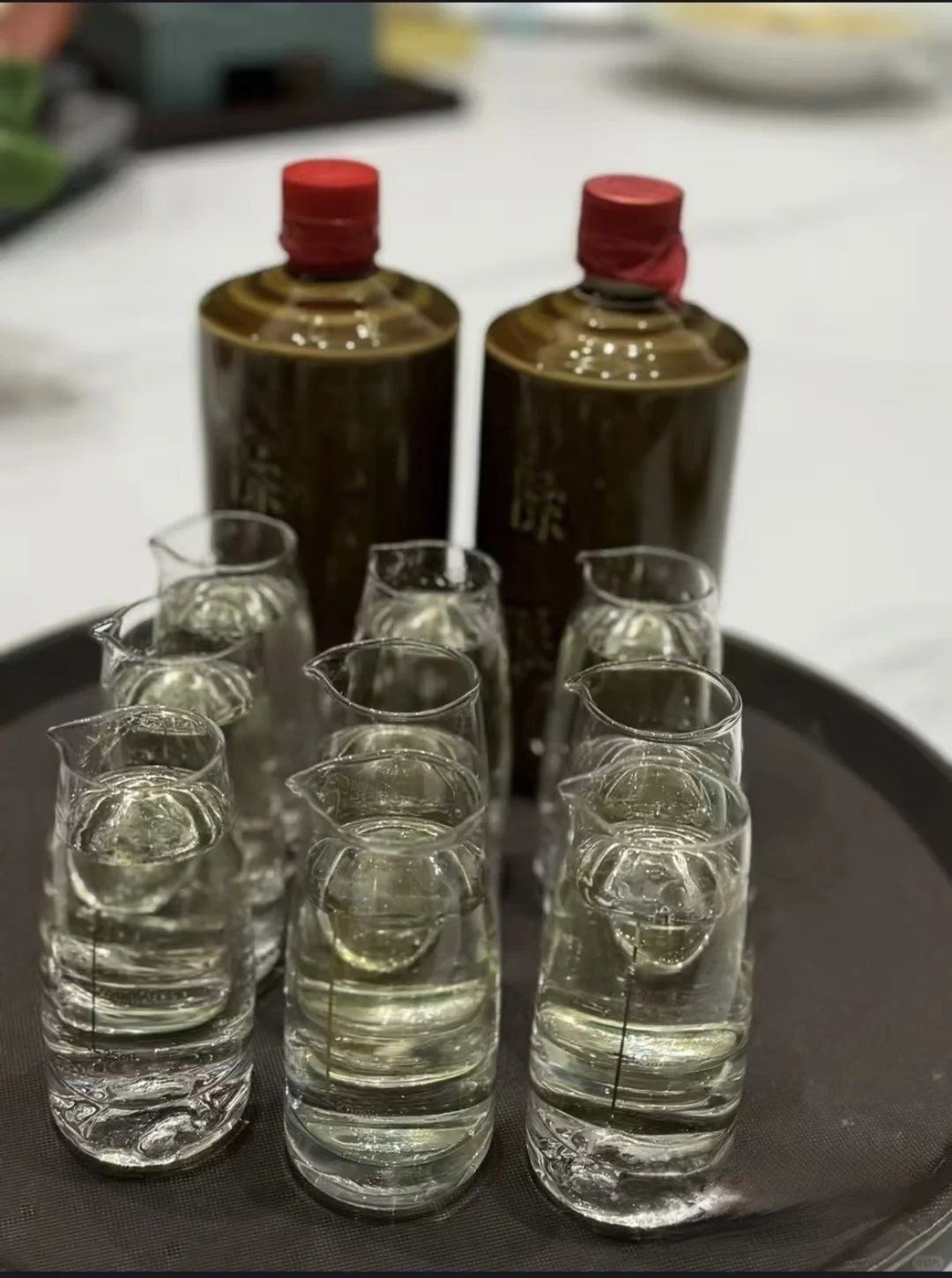 唯一可以克隆飞天的成陈酿老酒
