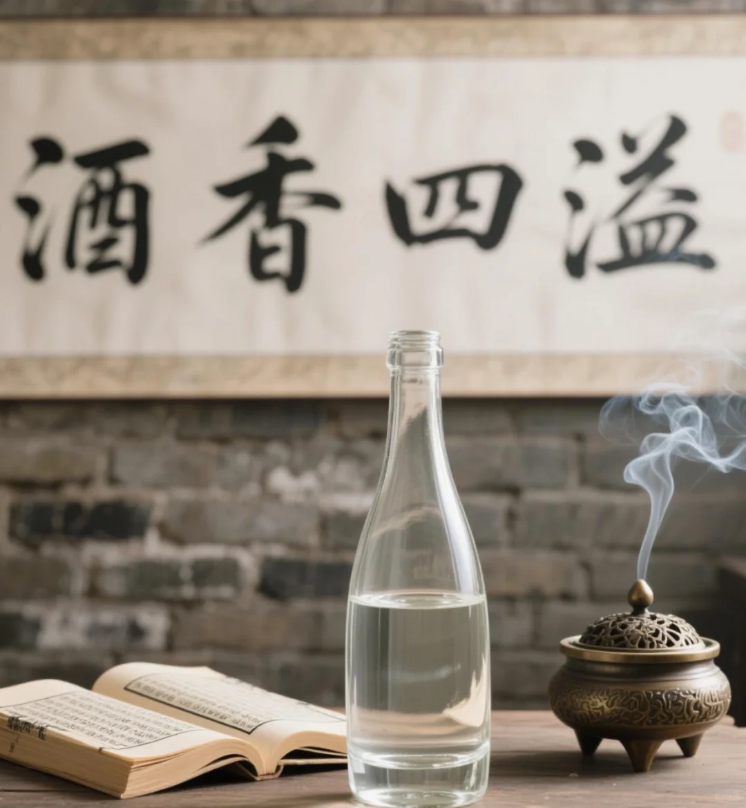 ?白酒收藏避坑指南 如何让酒越存越香!