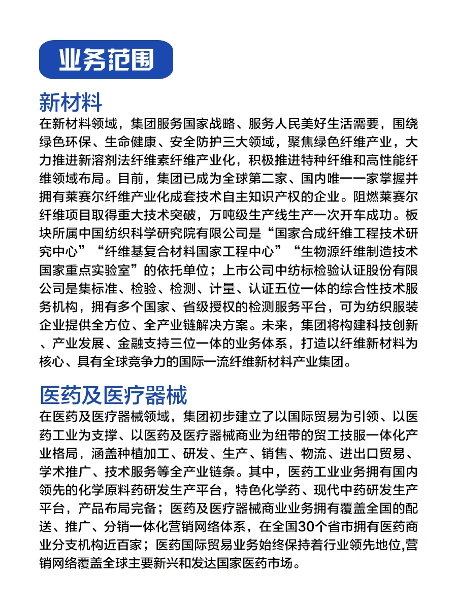 中国通用技术（集团）控股有限责任公司