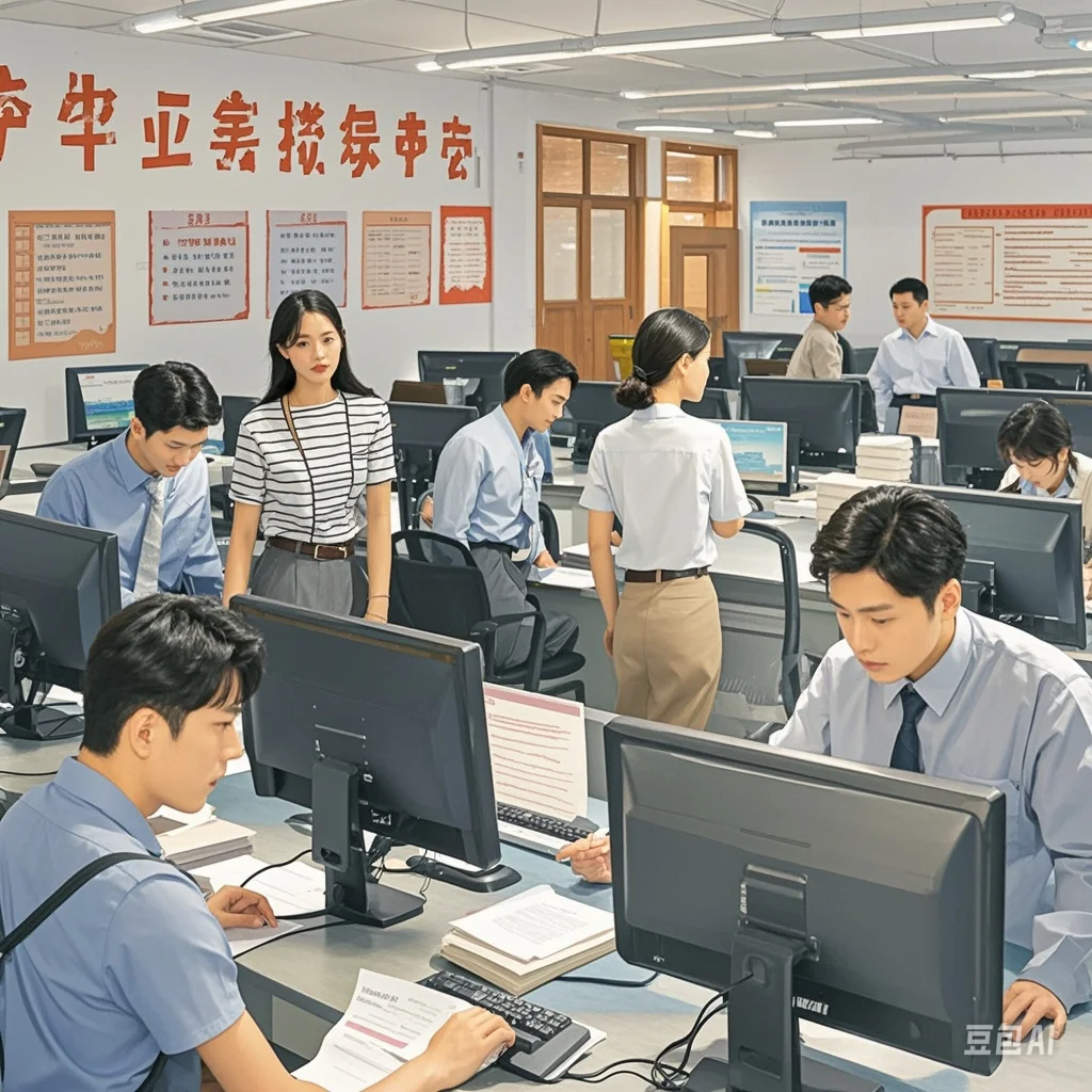 事业单位和企业有什么区别？