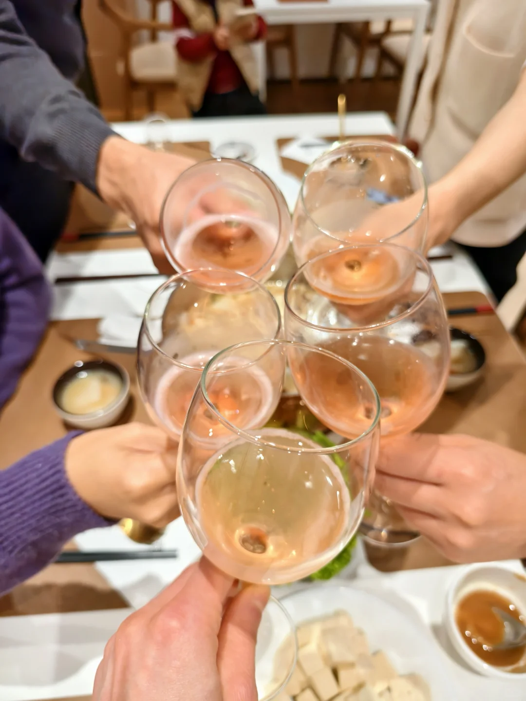 应酬必备！无醇葡萄酒，开车也能放心喝！