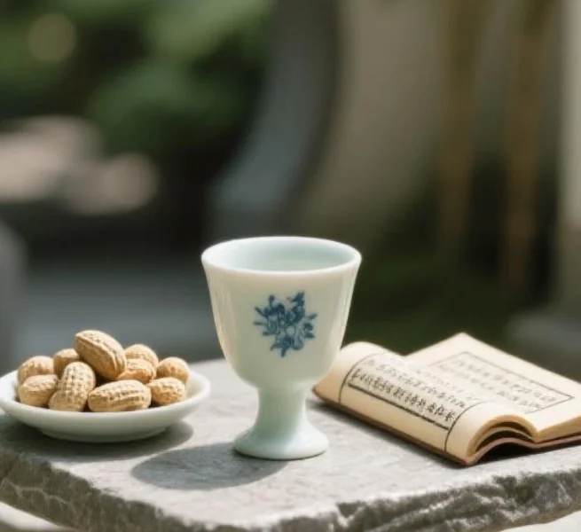 ?白酒易上头？3招告别宿醉！防醉指南