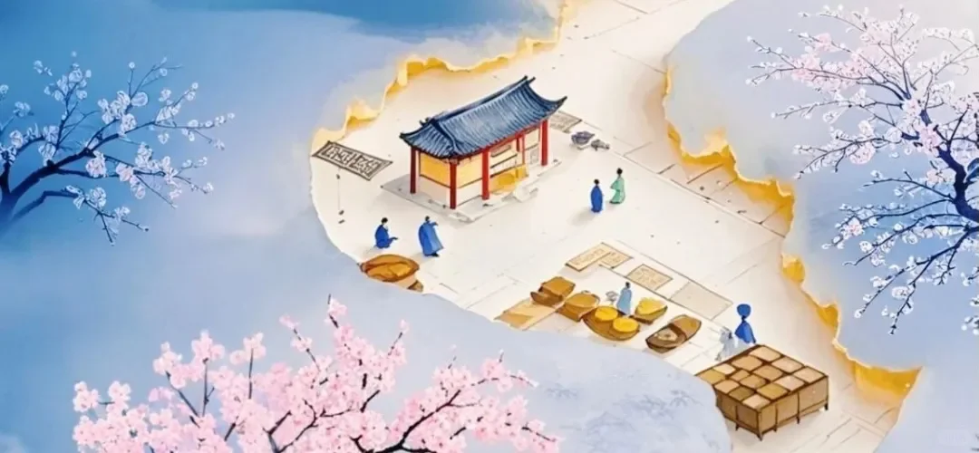 清香白酒酒体设计构想