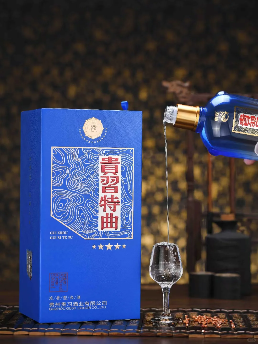 2025年河北省白酒市场展望（罗军川酒文化）