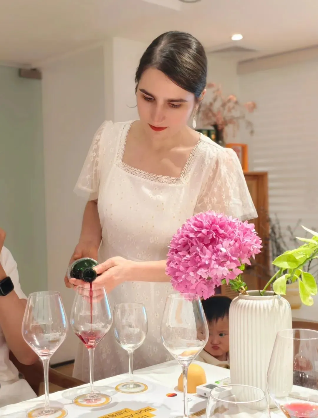 应酬必备！无醇葡萄酒，开车也能放心喝！