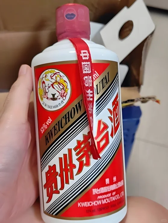 白酒选购必知的5大真相