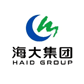 今天认识一个企业 海大集团（全国500强）