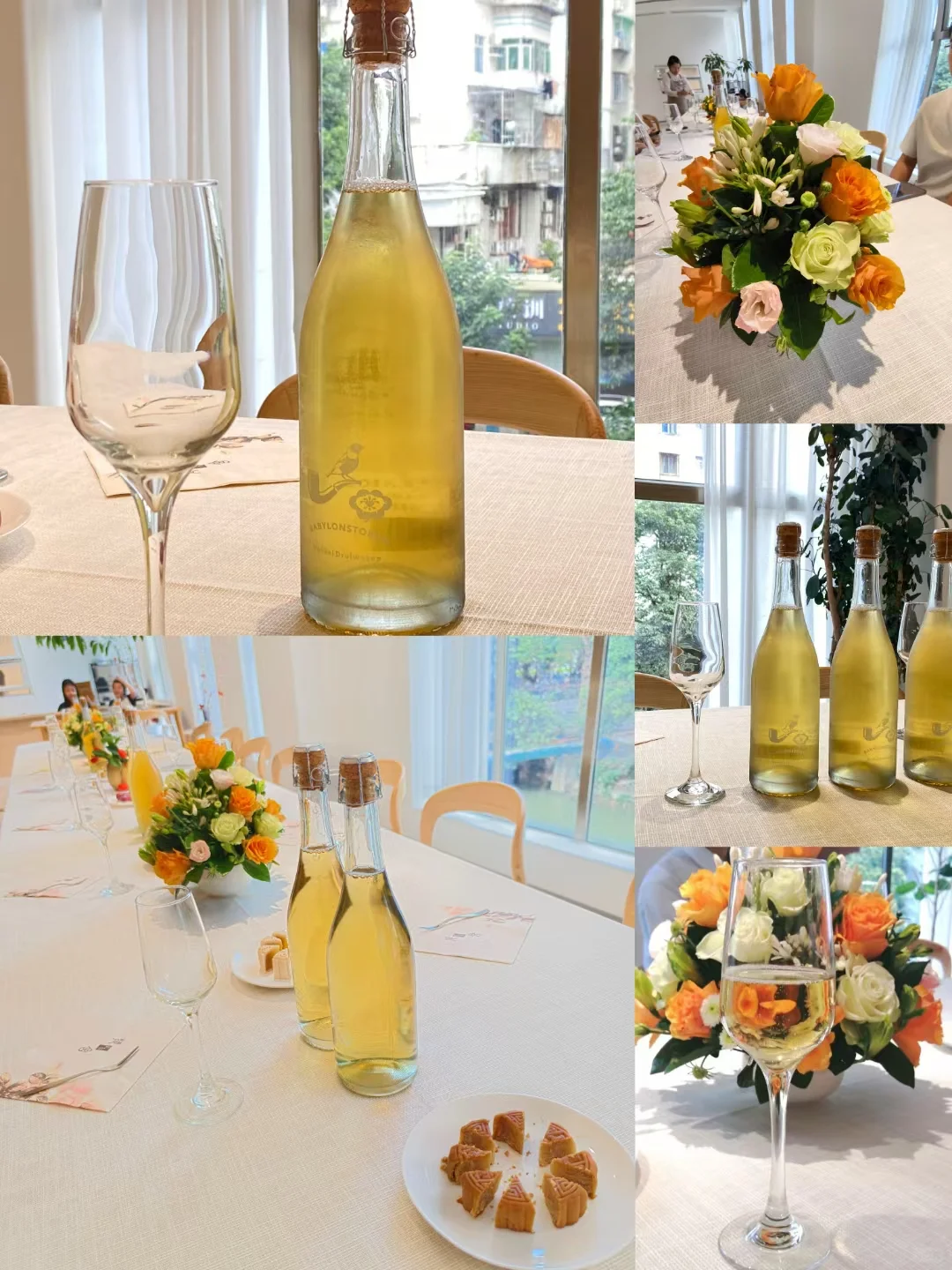 应酬必备！无醇葡萄酒，开车也能放心喝！