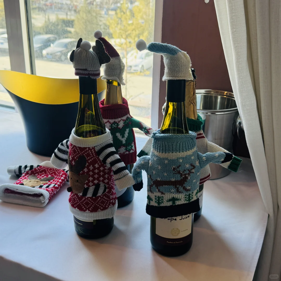 鄂尔多斯有这样一家葡萄酒体验馆?