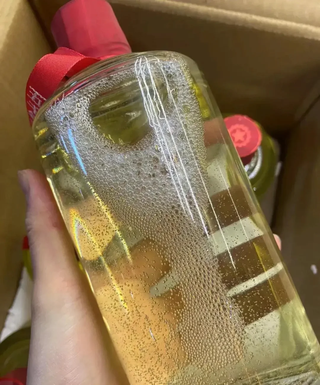 贵州茅台本地人都喝什么酒？