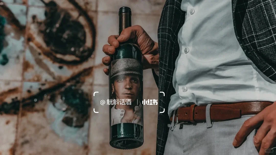 西班牙丹魄之王 马督小僧红葡萄酒