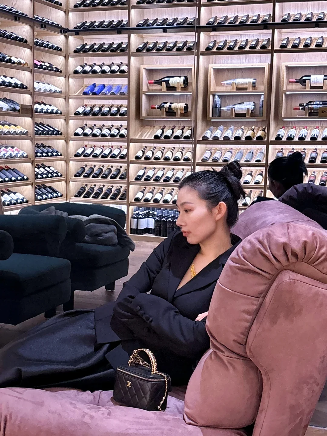 宿迁探店｜再也不愁喝葡萄酒了?