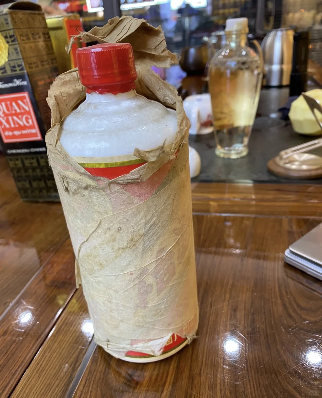 大哥们见过这款嘛？？♻️♻️♻️