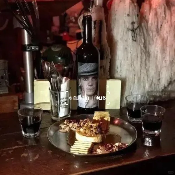 西班牙丹魄之王 马督小僧红葡萄酒