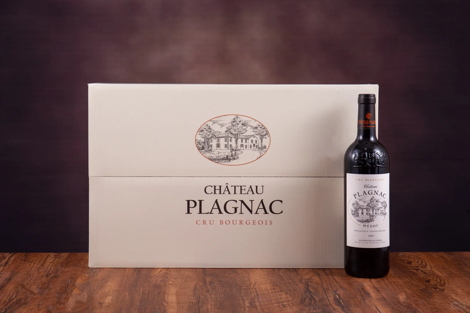 每天分享一款葡萄酒