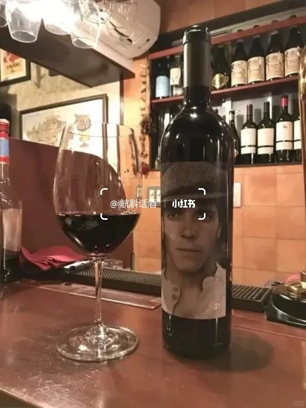 西班牙丹魄之王 马督小僧红葡萄酒