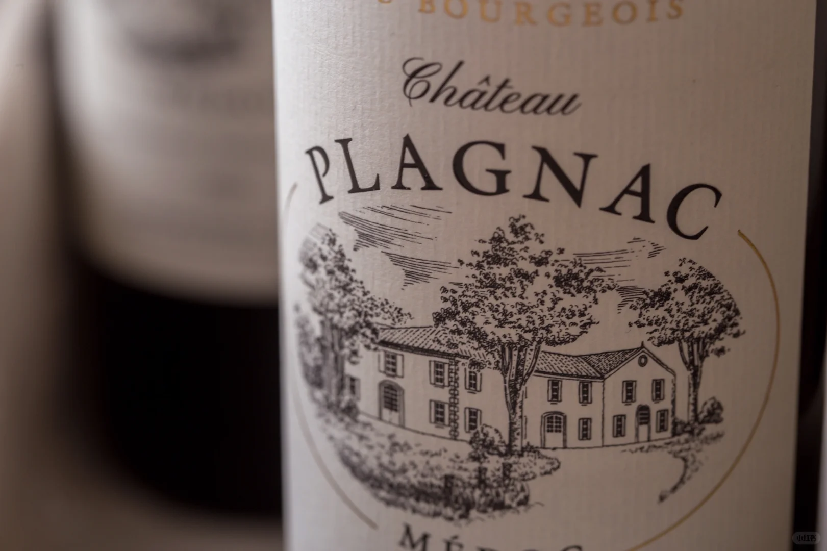 每天分享一款葡萄酒