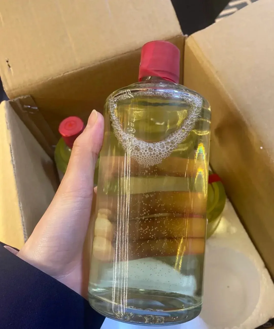 贵州茅台本地人都喝什么酒？