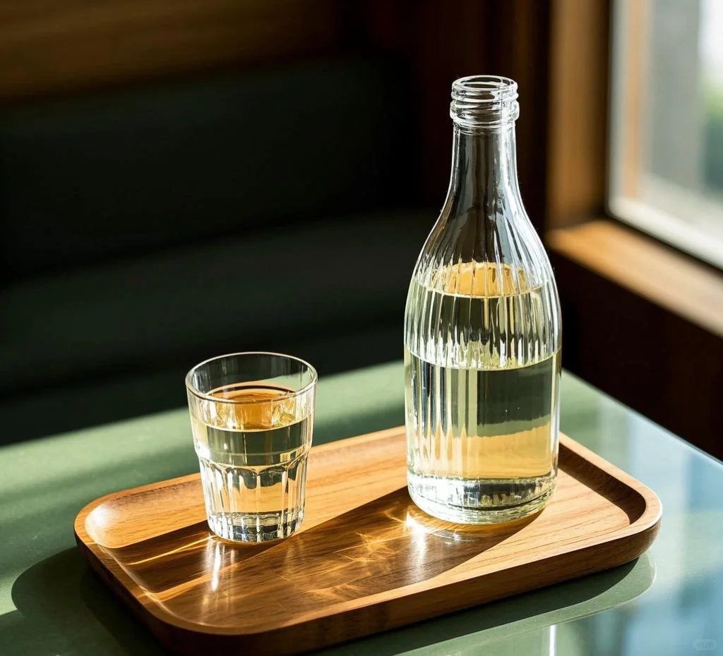 必看！超实用白酒小知识