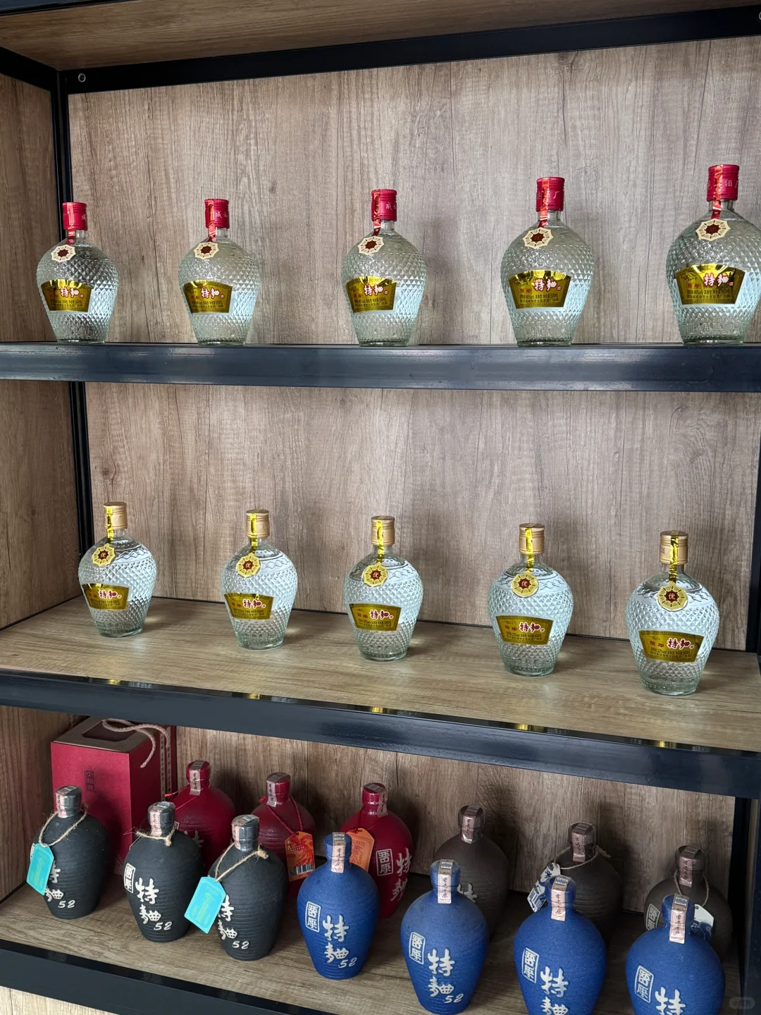 喝了几十年的白酒，今天才知道原来有这种好