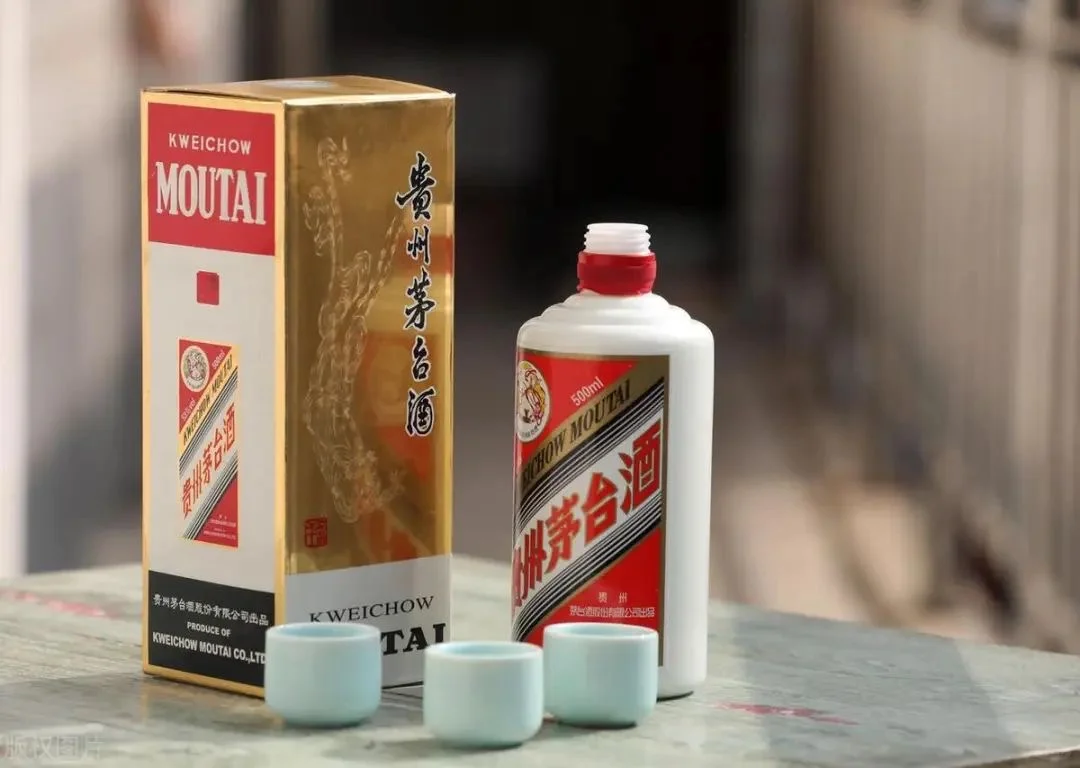 白酒的知识点，看完你也是专家