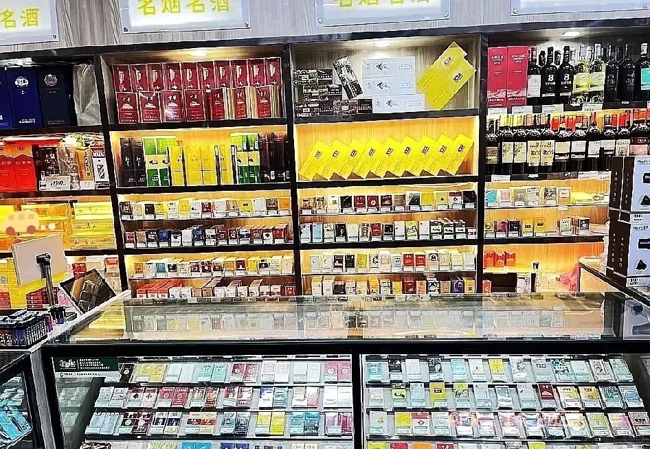 贵烟卖不动，便宜烟没货
