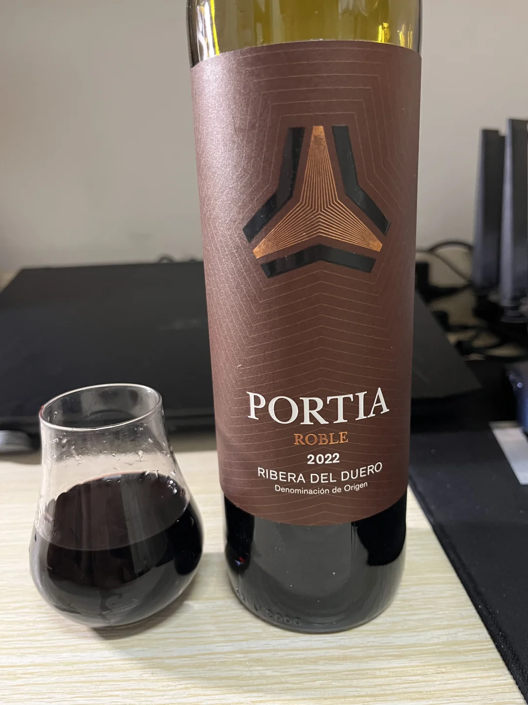 葡萄酒品酒记录（36）