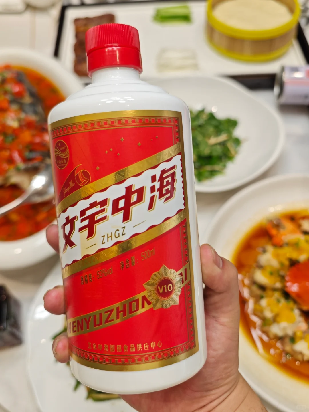 口粮白酒怎么选？白酒达人私藏推荐！