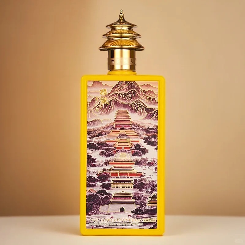 白酒私域销售