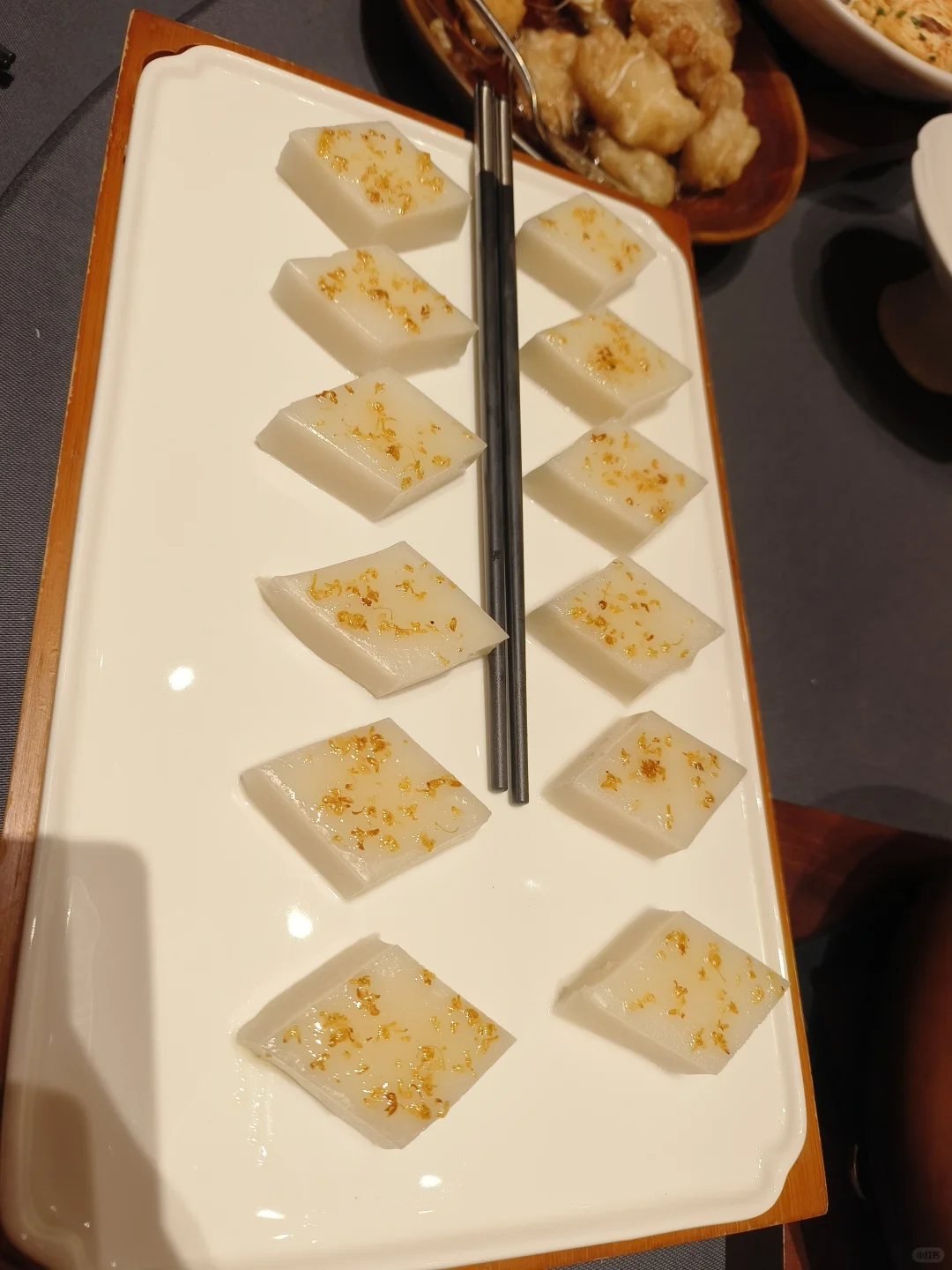 今天先喝这些