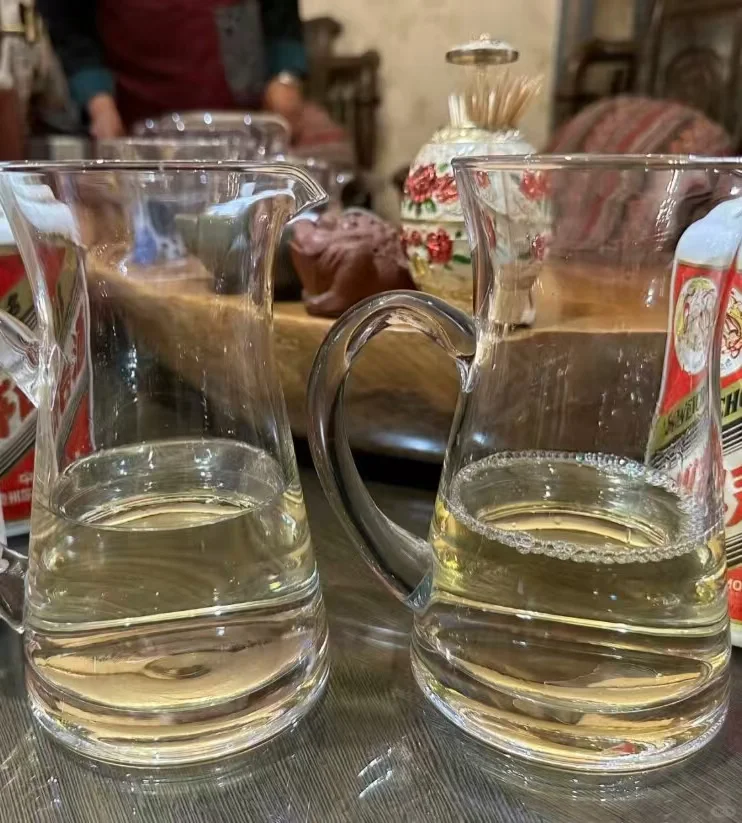 专门“坑”酒友的几种白酒