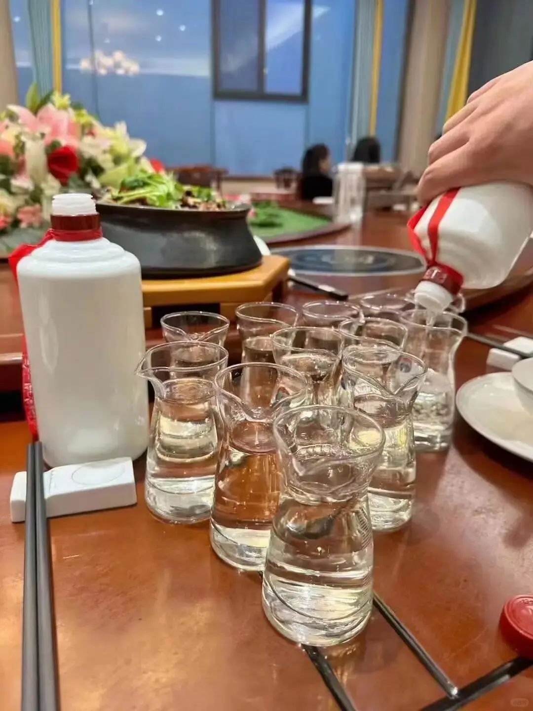 专门“坑”酒友的几种白酒