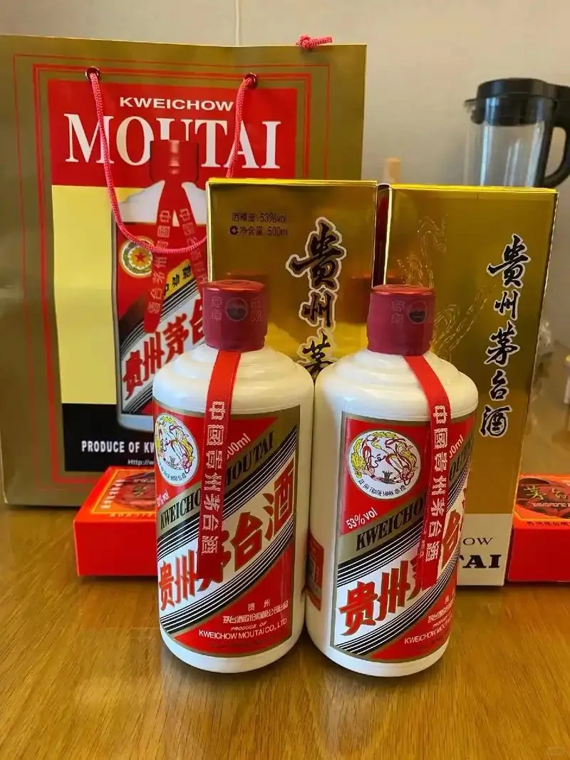 盘点十大公认最好喝的白酒，你都喝过没?