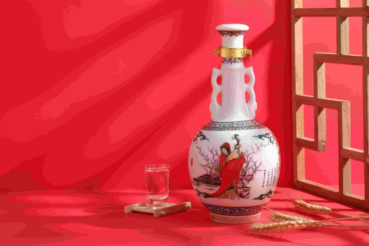 为什么越来越多的创业者选择杜康酒加盟?