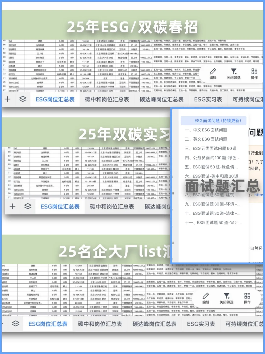 一觉醒来，国贸一夜飞升，成了王牌专业‼️