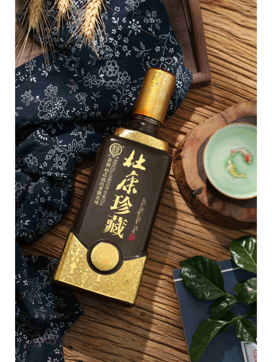 为什么越来越多的创业者选择杜康酒加盟?