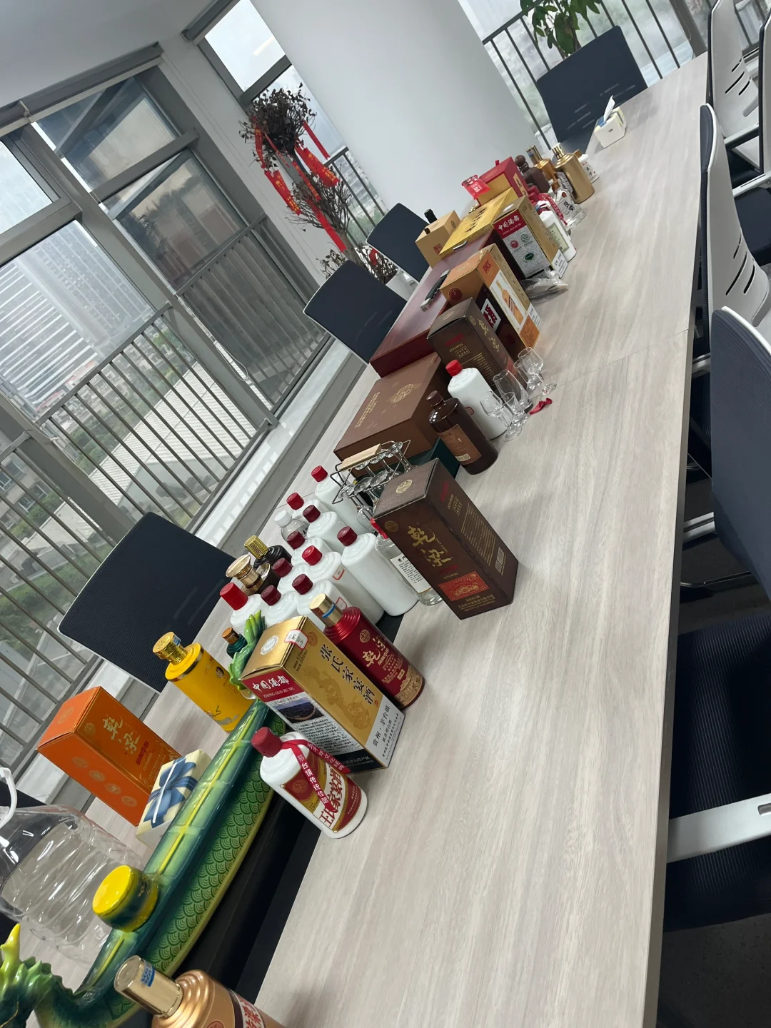 重庆找工作避雷（3）