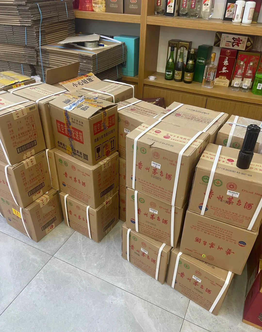 白酒行业现状真的太难了