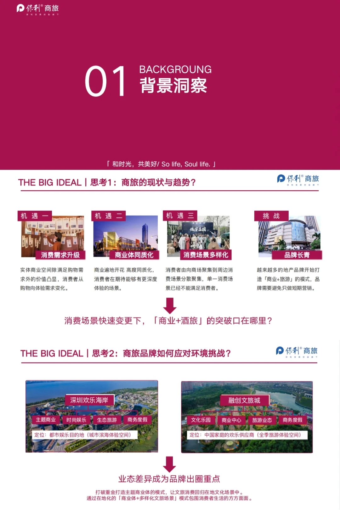 ?商业+酒旅这样玩年轻人更喜欢