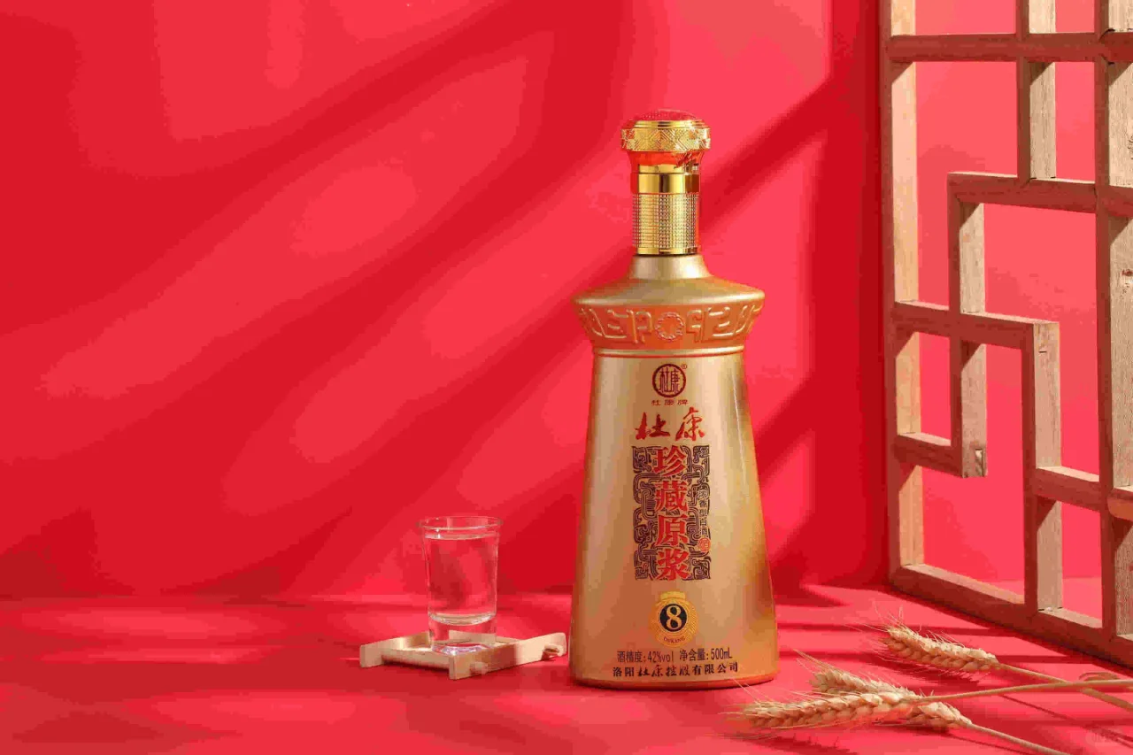 为什么越来越多的创业者选择杜康酒加盟?