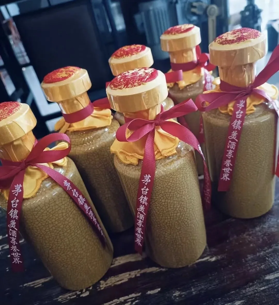 《在茅习郎珍之下，酱香酒还能不能做？》